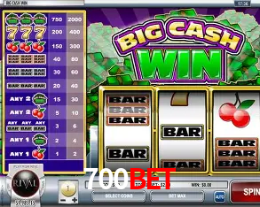 Descubra a Essência do 700BET: Nossa História e Compromissos
