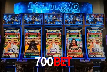 A Emoção da Loteria na 700BET: Uma Chance de Mudança de Vida