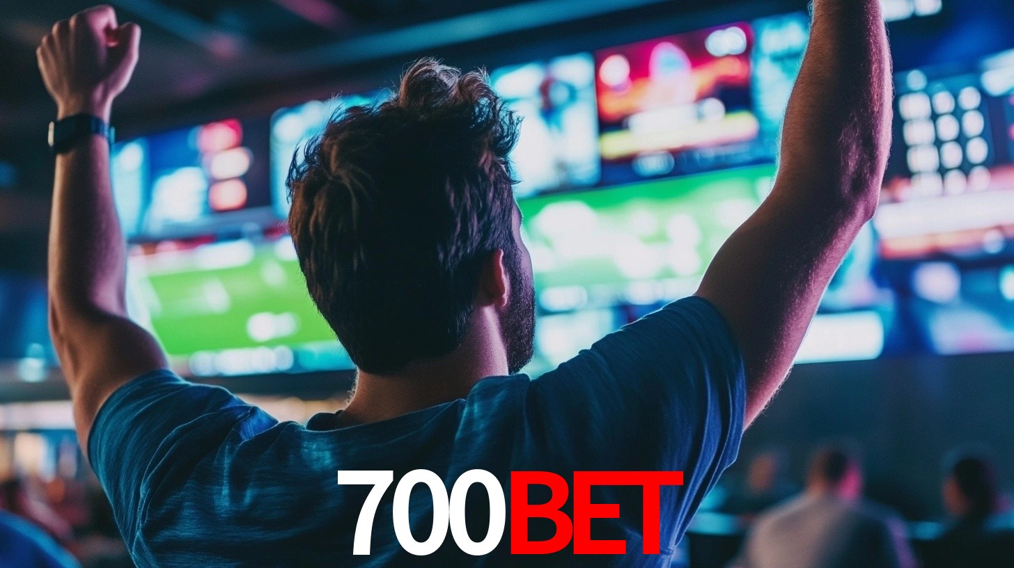 700BET casino