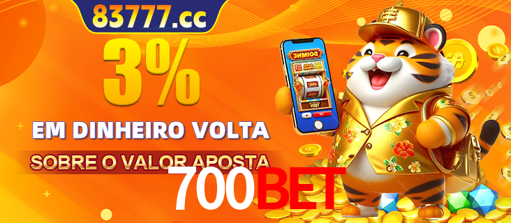 Promoção para baixar e instalar o aplicativo do cassino 700BET. O banner oferece uma recompensa de R1aR1aR8, com a imagem de uma cobra sobre moedas de ouro.
