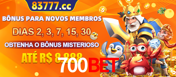 Anúncio dos benefícios para Membro VIP Sênior na plataforma 700BET, incluindo bônus promocionais, semanais e mensais, ilustrado com o personagem Fortune Tiger.