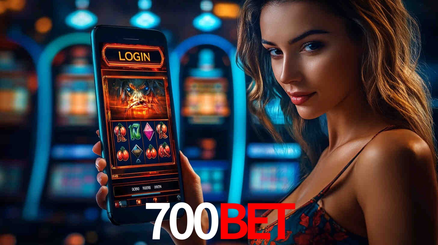 Bônus Generosos e Exclusivos no 700BET para Você!