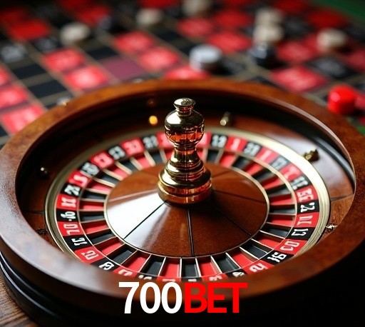 Bônus e promoções da 700BET