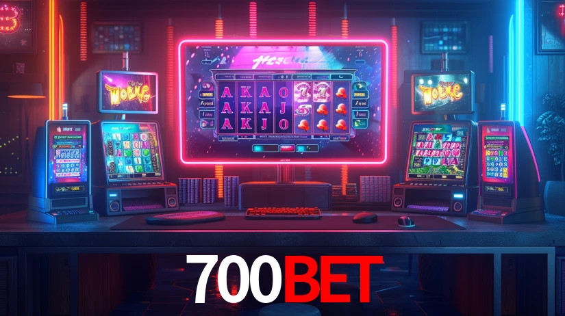 Experimente o Login Seguro Premium no 700BET