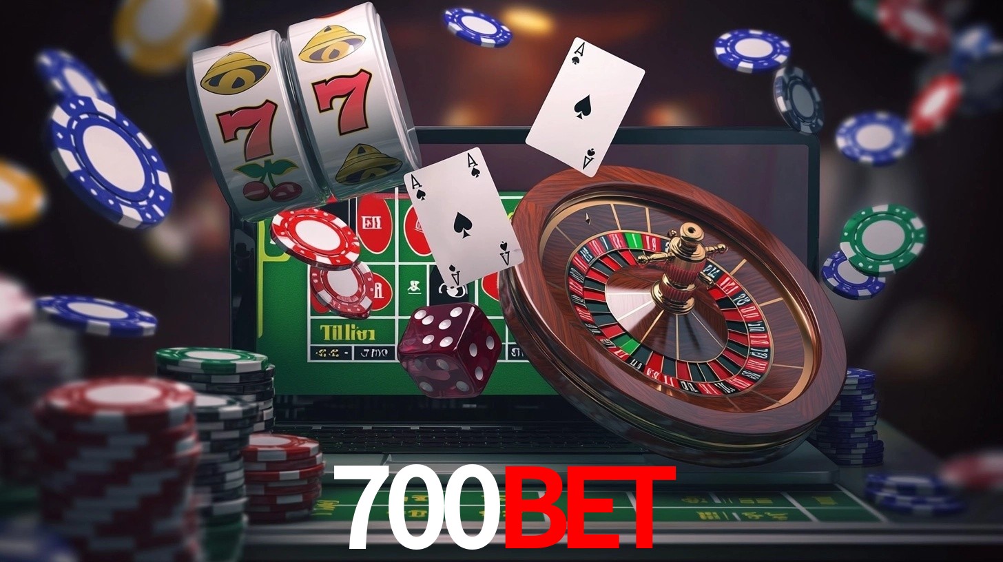 700BET App Interface