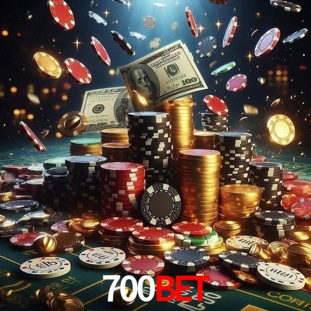 Download para Android e iOS na 700BET