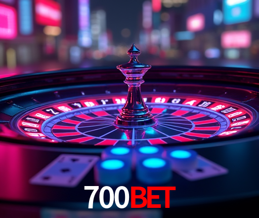 Descubra a Essência do 700BET: Nossa História e Compromissos