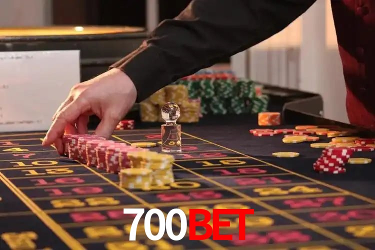 A Revolução dos Aplicativos de Jogos no 700BET