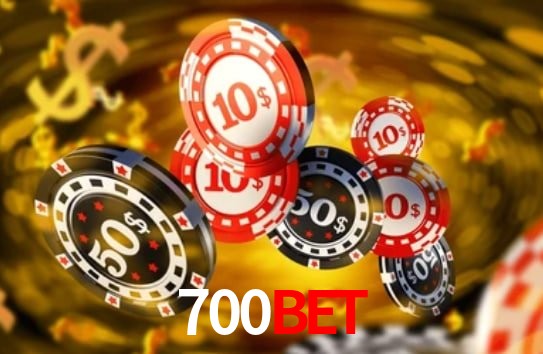 Casino VIP 700BET