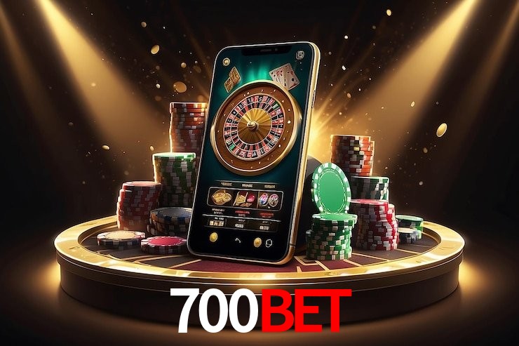 Cadastro Rápido 700BET