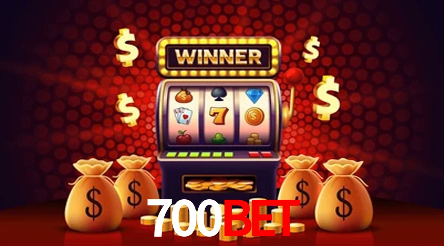 Secure Login 700BET