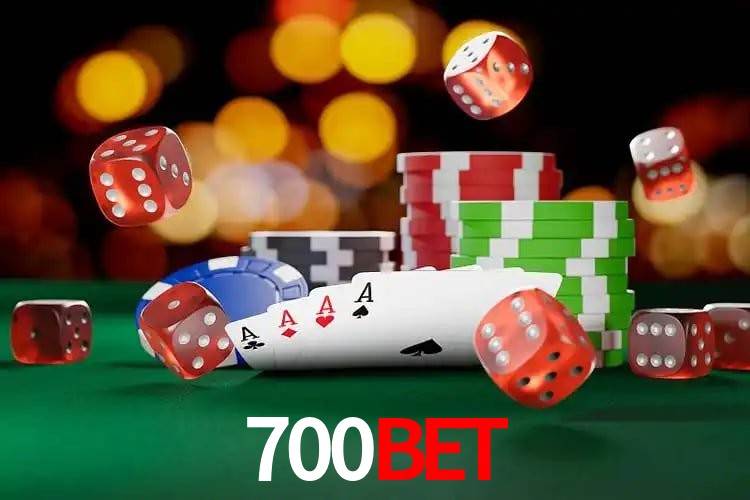 Avaliações dos Jogadores 700BET