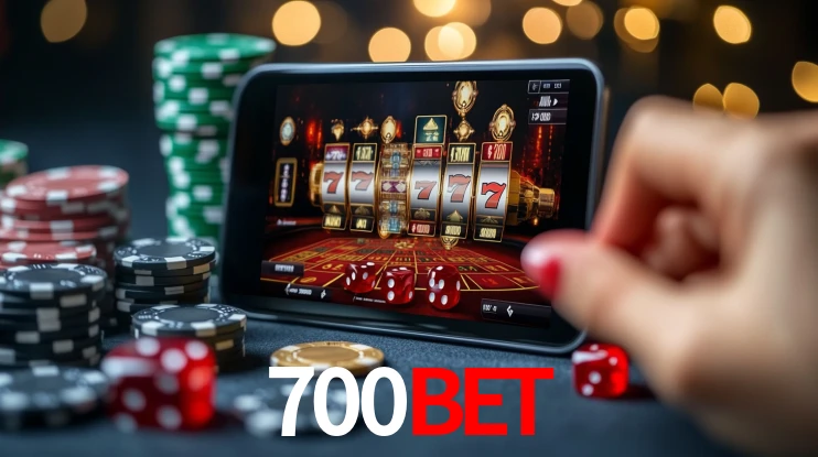 Tournaments 700BET