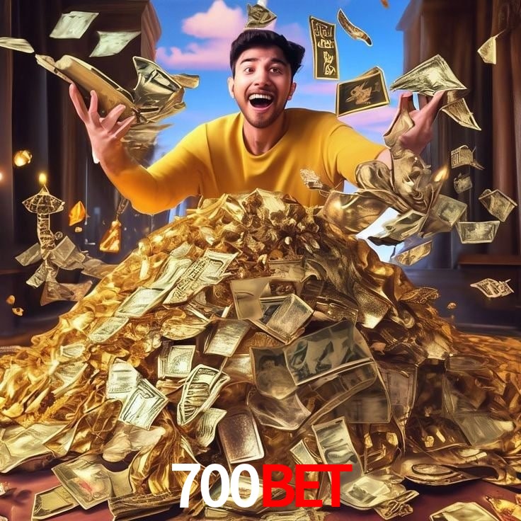 Bônus Diários 700BET
