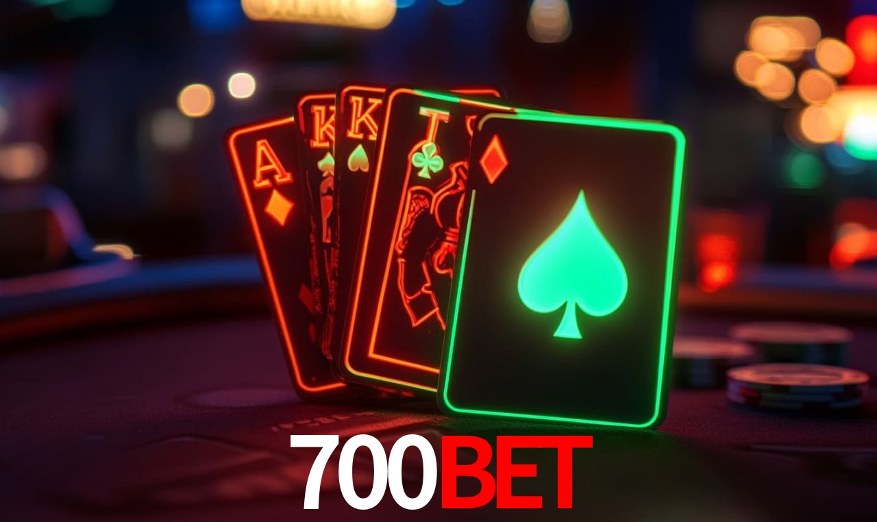 Torneios e prêmios garantidos na 700BET