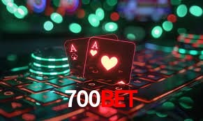 Apostas de Futebol 700BET