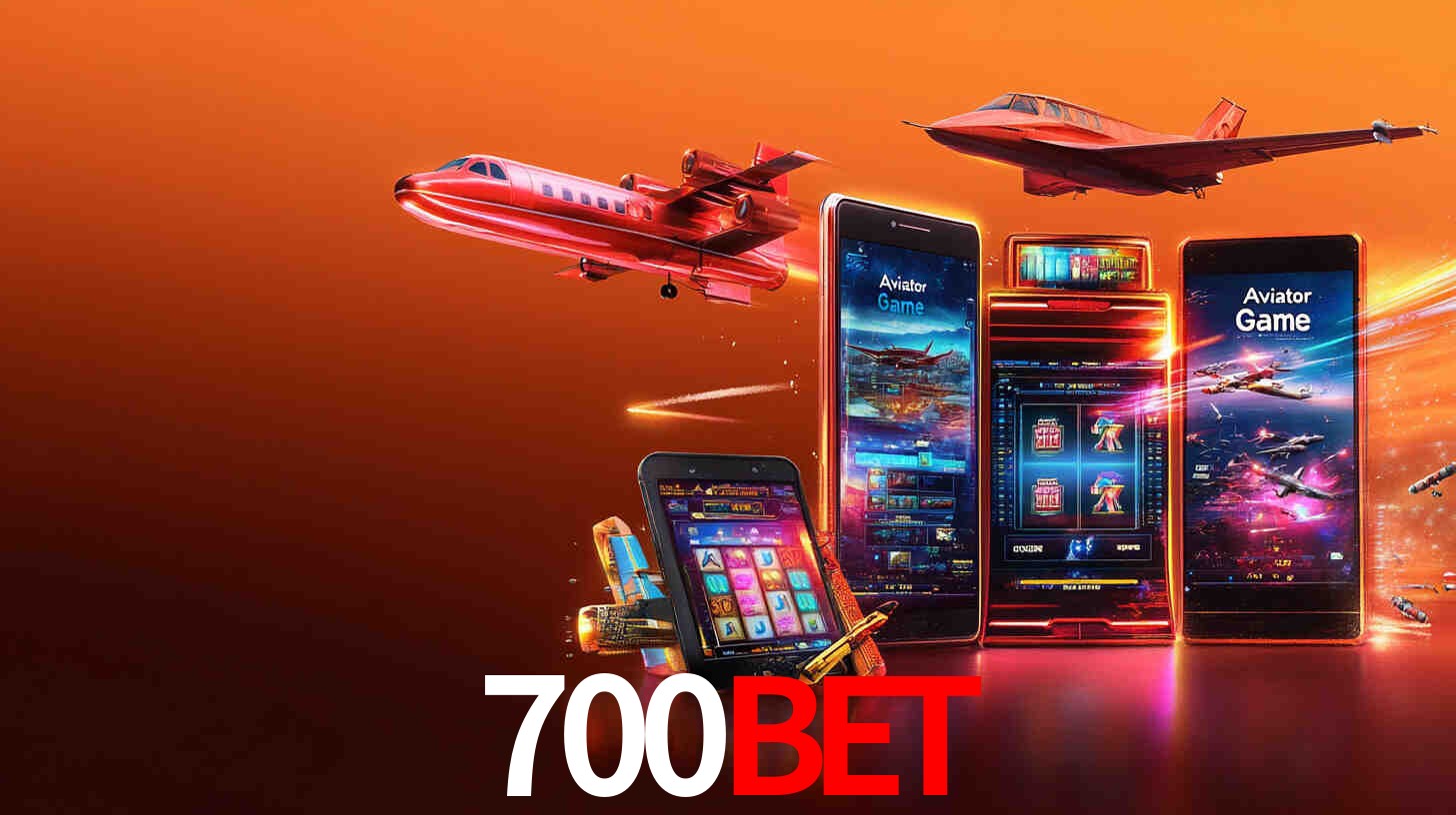 Descubra a Magia dos Jogos de Arcade no 700BET
