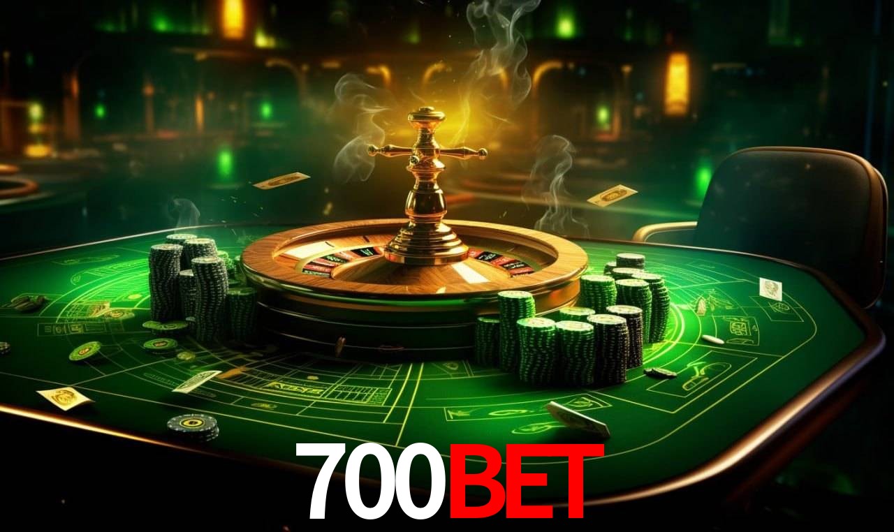A Emoção da Loteria na 700BET: Uma Chance de Mudança de Vida