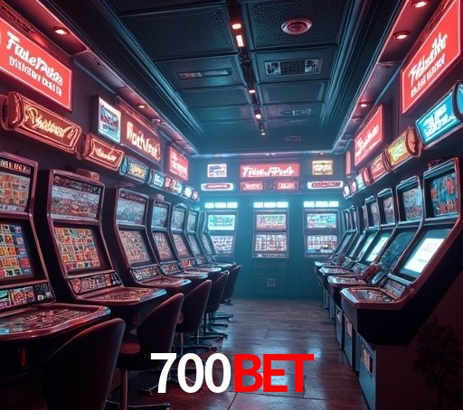 Jogos populares e pagamentos rápidos na 700BET
