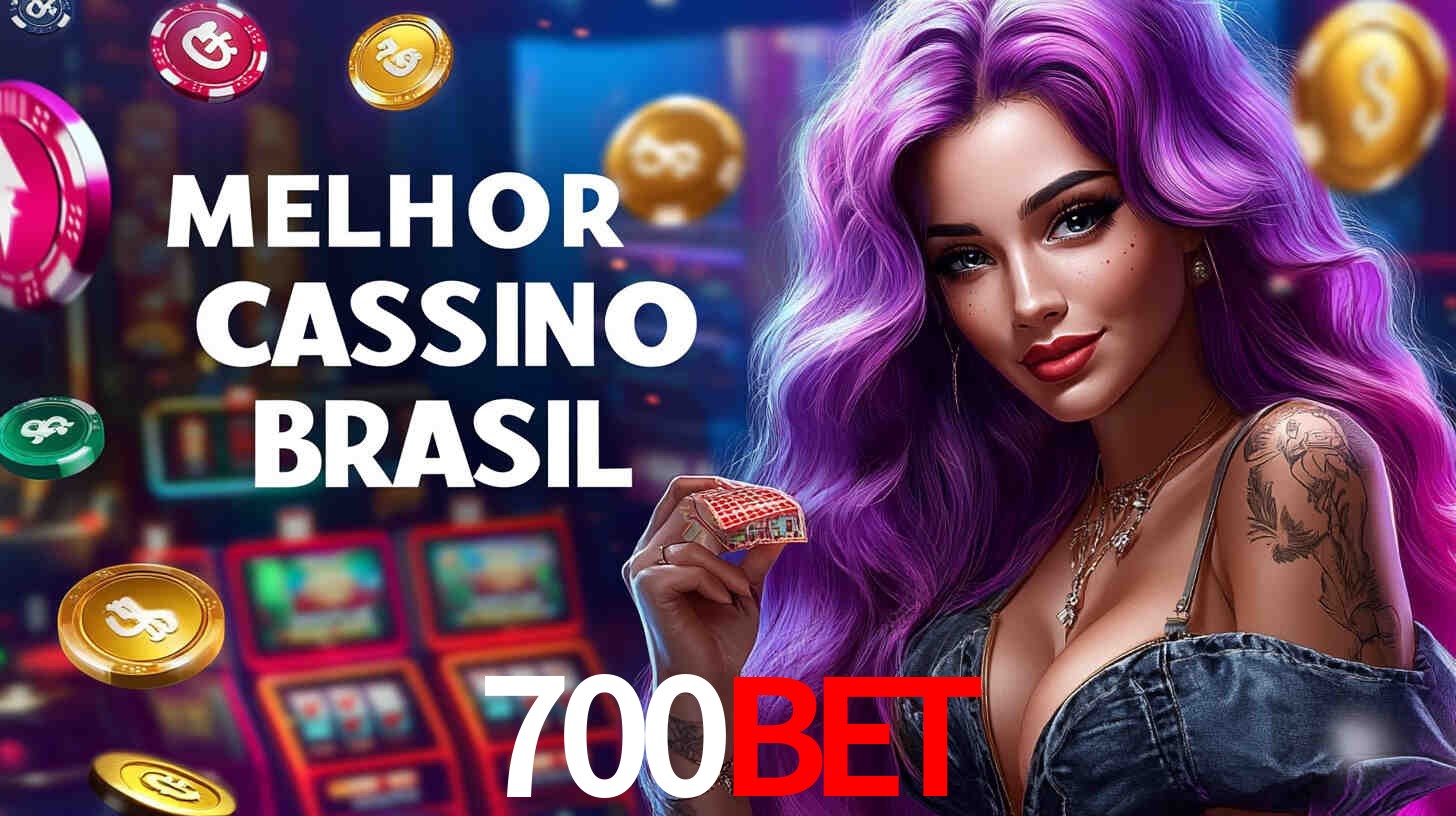 Descubra o Programa VIP da 700BET: Vantagens Exclusivas para Jogadores