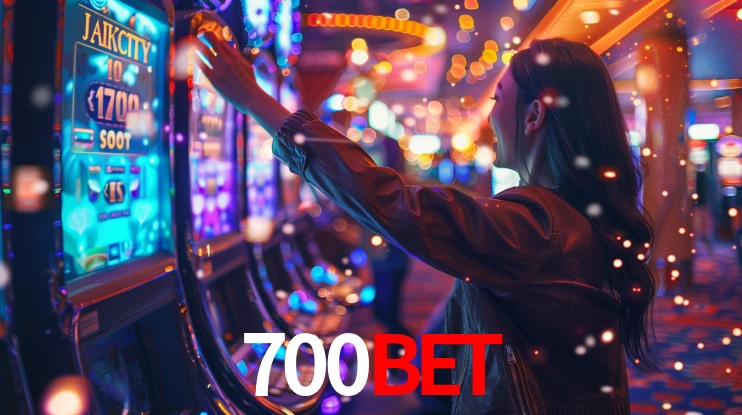 700BET casino
