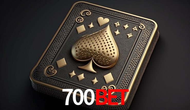 Apostas de Tênis 700BET