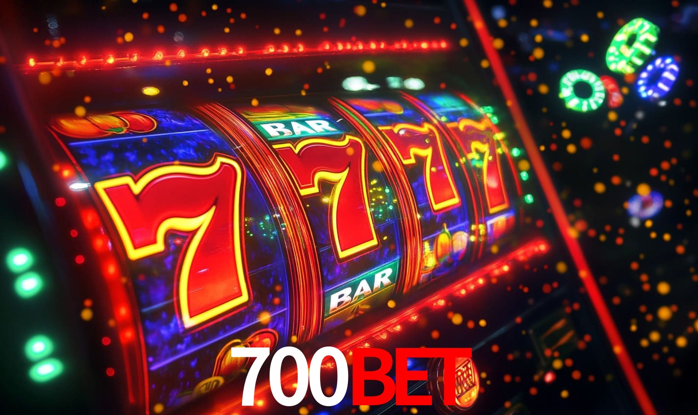 700BET: Seu Especialista em Apostas Esportivas Brasileiras