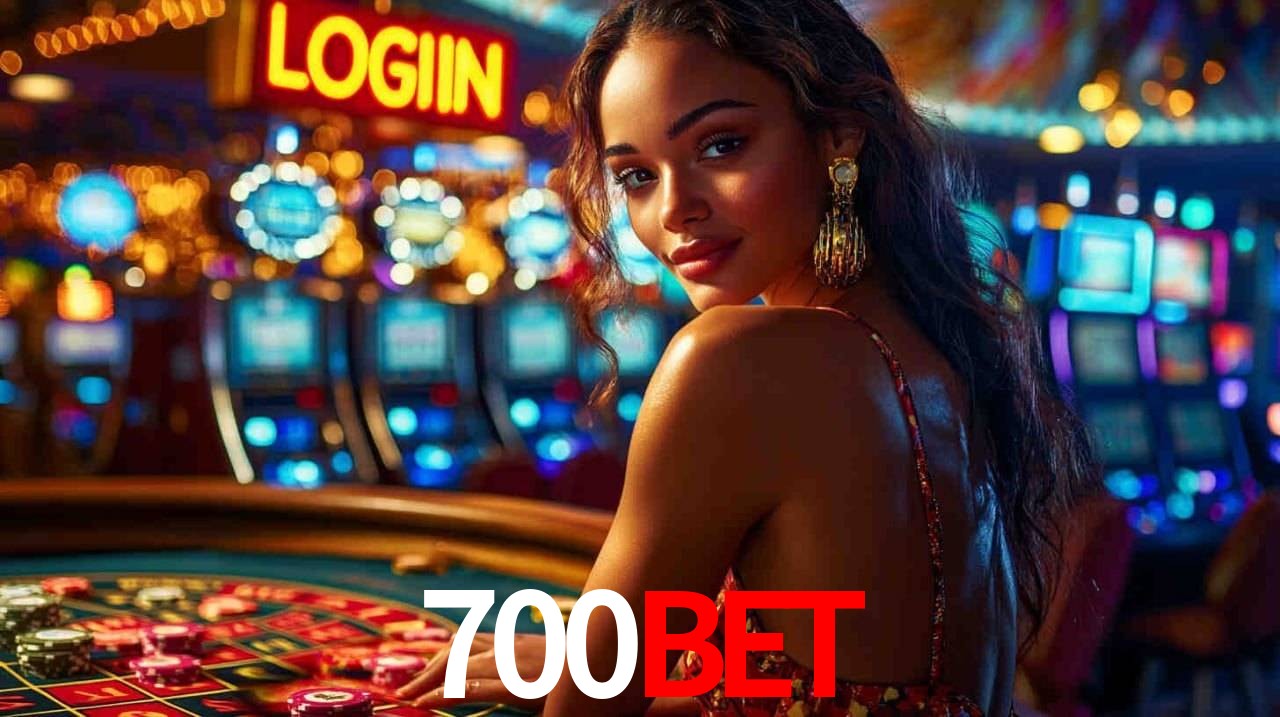 Diretório de Jogos 700BET