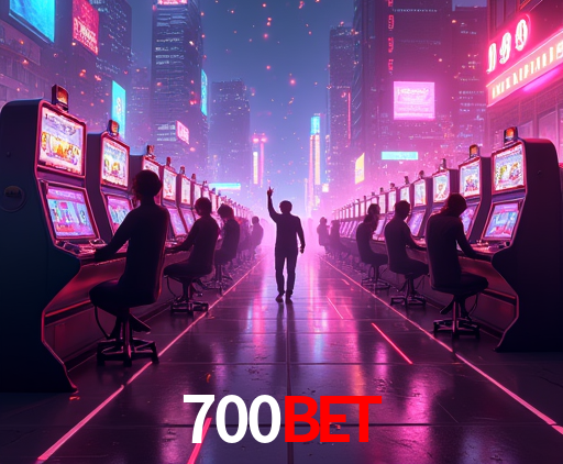 Jogos Exclusivos 700BET