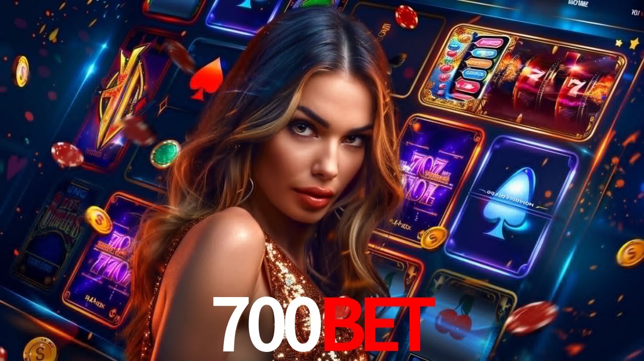 A Experiência Imersiva dos Cassinos Ao Vivo no 700BET