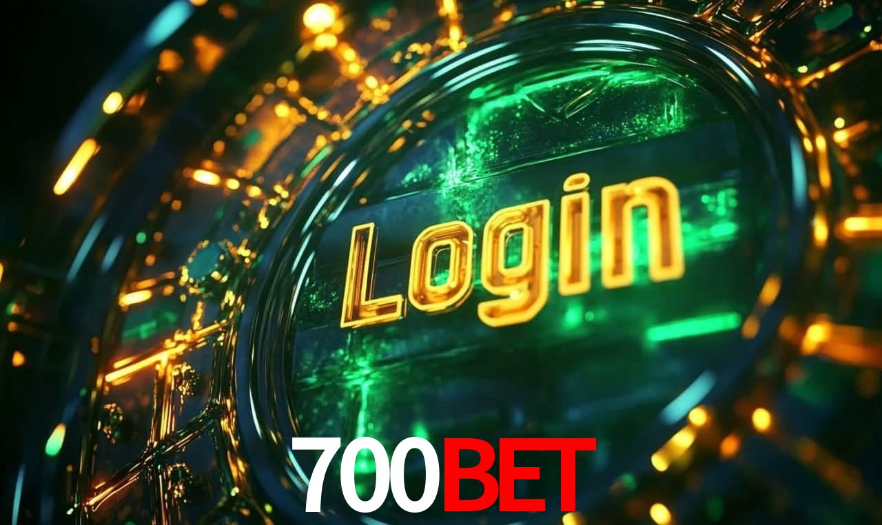 APP rápido e leve da 700BET