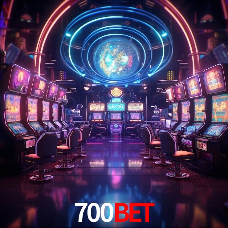 Jackpots e promoções na 700BET