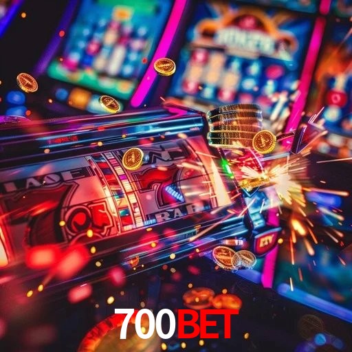 PIX Instantâneo 700BET
