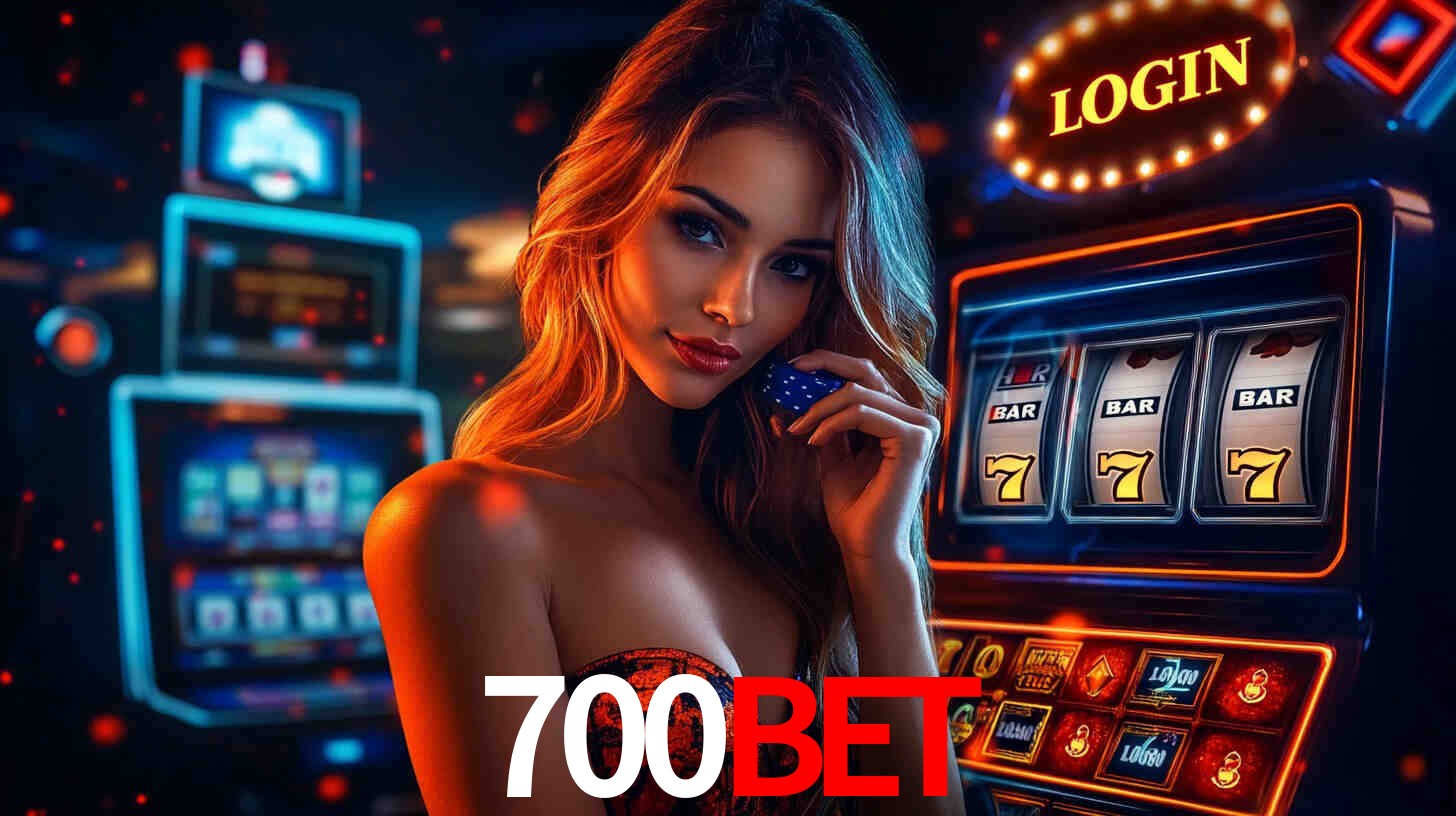 700BET casino