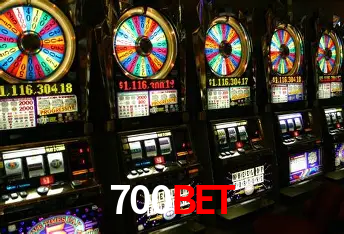 Inovações de Jogos na 700BET: O Futuro das Experiências Interativas
