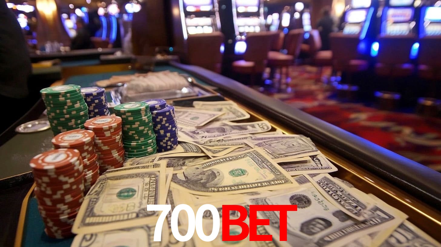 Biblioteca de slots populares na 700BET