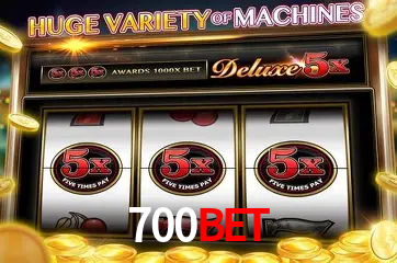 Descubra a Essência do 700BET: Nossa História e Compromissos