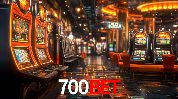Cashback e recargas na 700BET