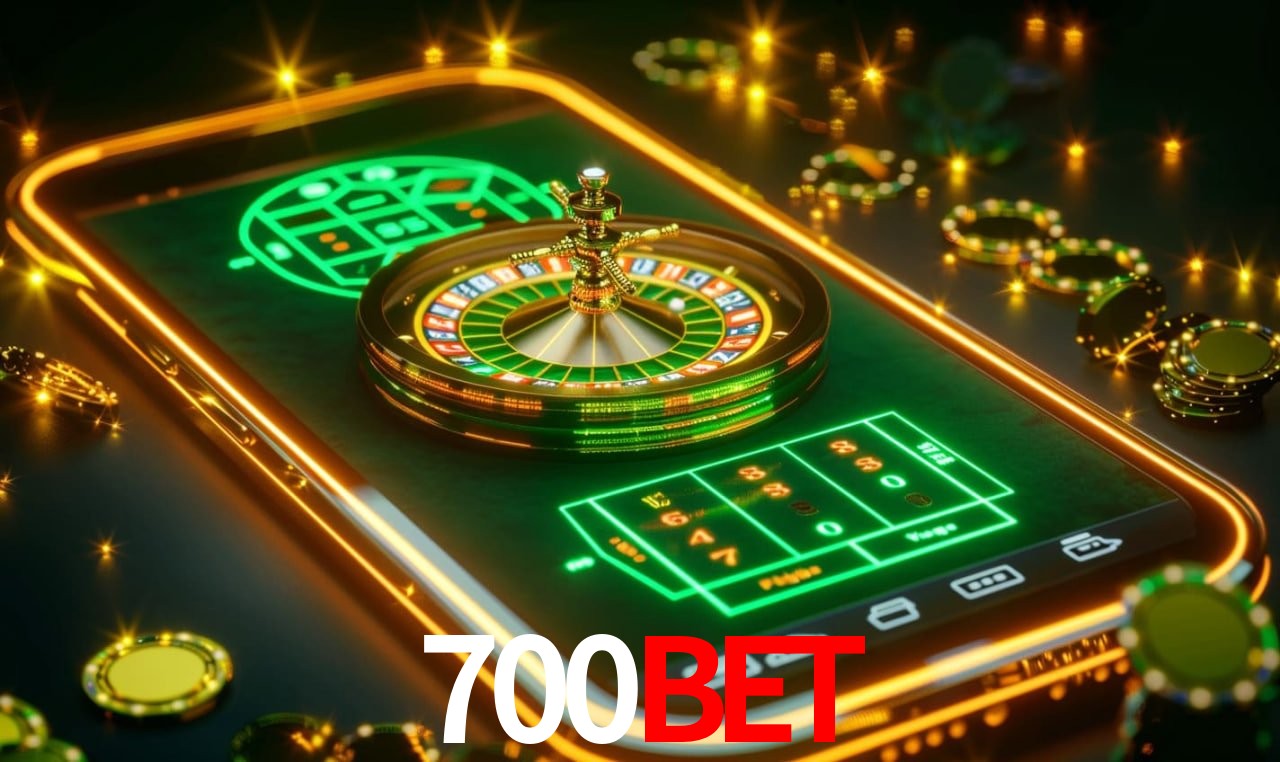 Integração de APIs 700BET