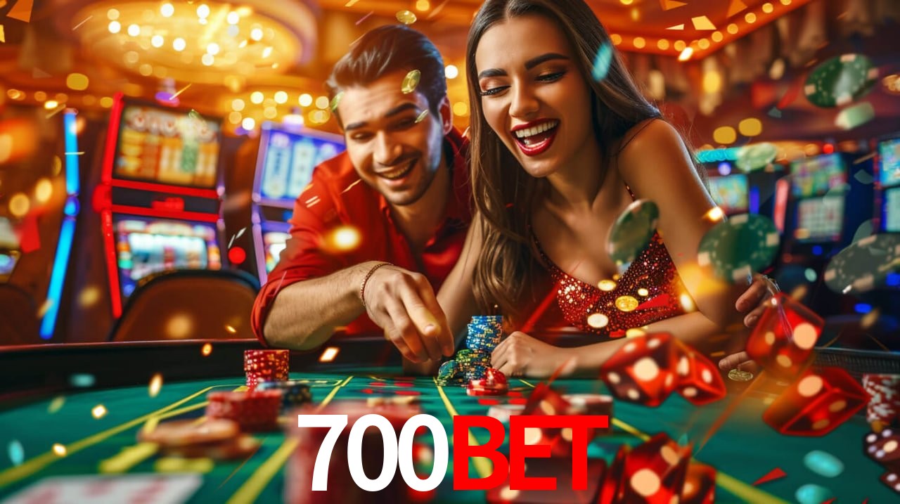 Login Seguro 700BET