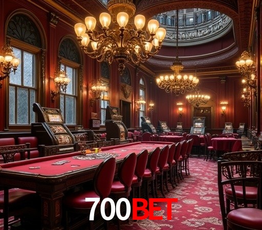 Promoção Relâmpago 700BET