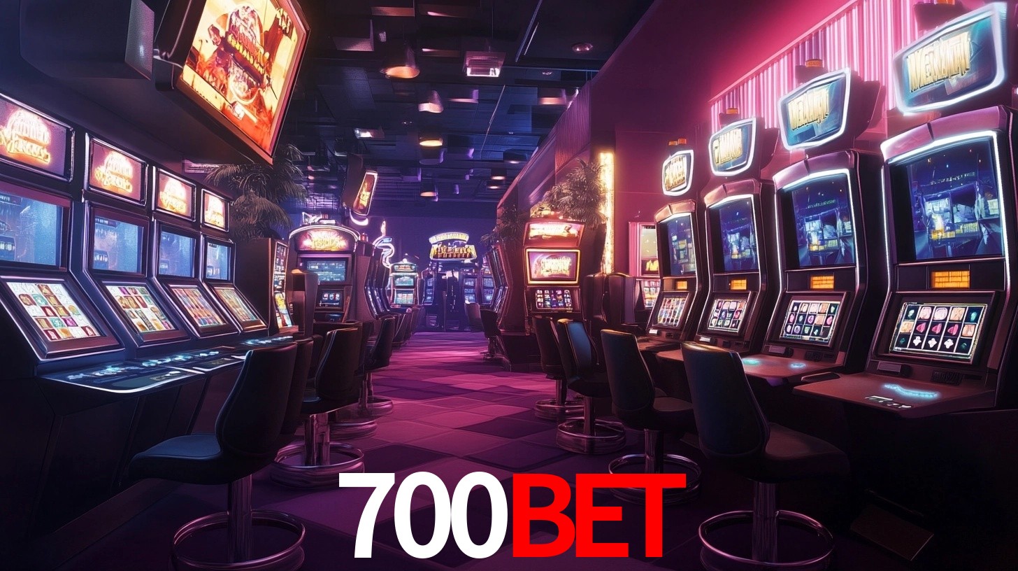Premium Interface 700BET