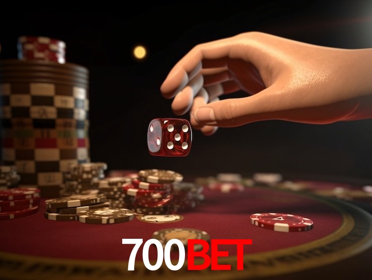 Recursos de Bônus 700BET