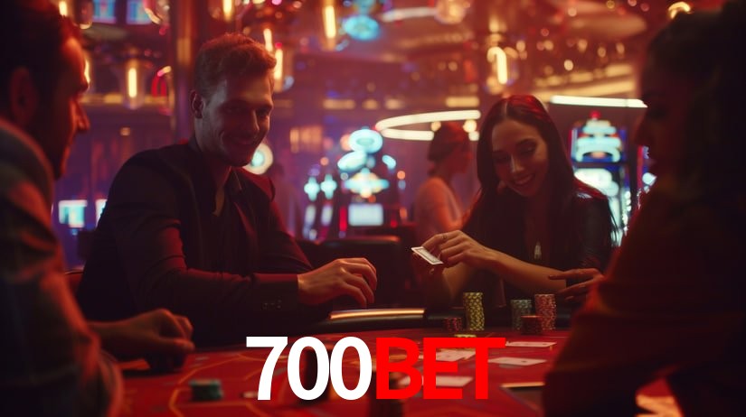 A Emoção da Loteria na 700BET: Uma Chance de Mudança de Vida