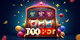 Sistemas de Segurança 700BET