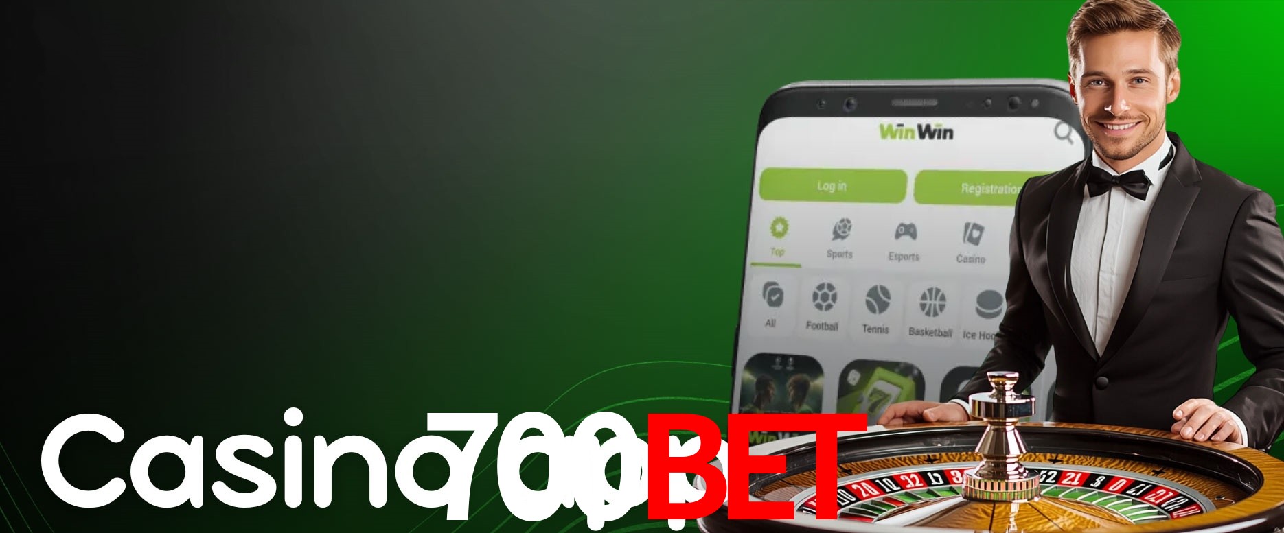 API Integration 700BET