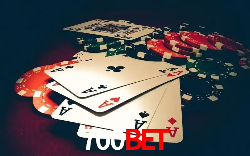 Benefícios VIP na 700BET