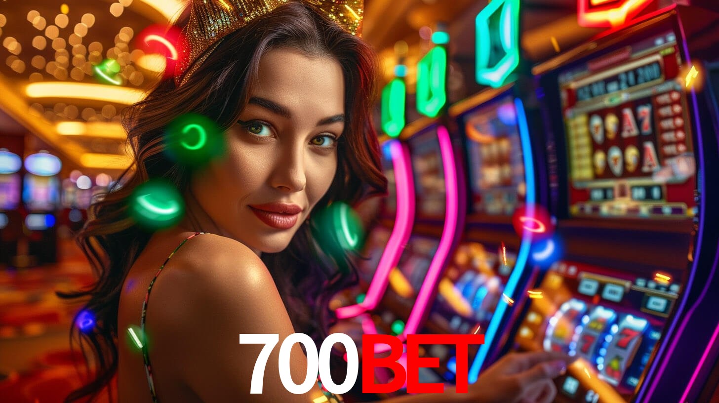 Download rápido e seguro na 700BET