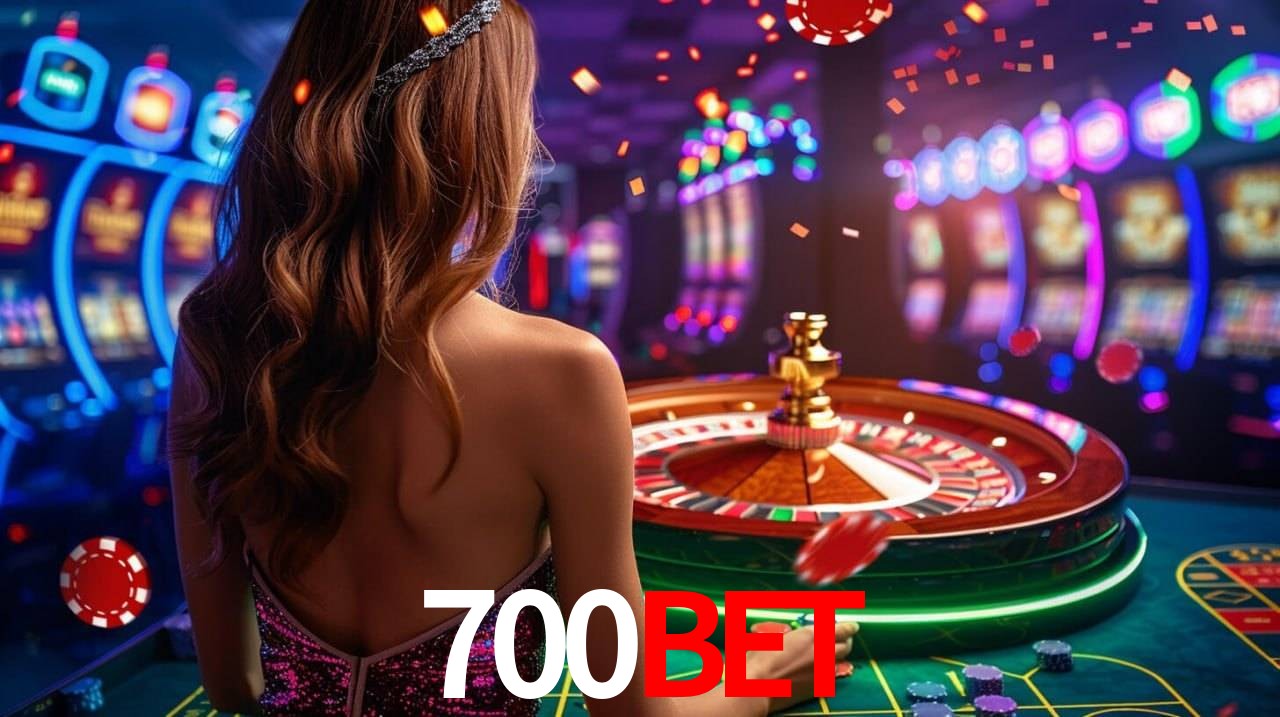 Instalação rápida do APK 700BET