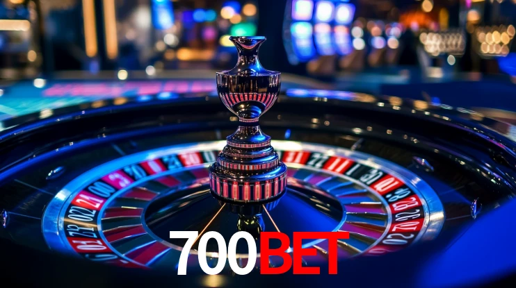 700BET casino